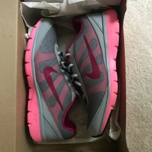 Women’s Nike Shoes